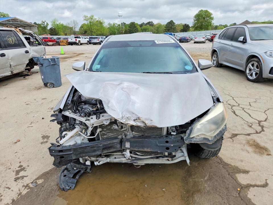 Aukcja sprzedaży 2015 Toyota Corolla, vin: 2T1BURHE6FC430924, numer aukcji: 47938696