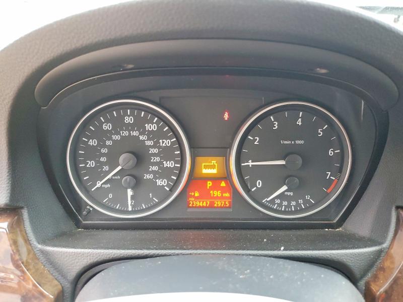 2006 Bmw 330 მანქანა იყიდება აუქციონზე, vin: WBAVB335X6KR74782, აუქციონის ნომერი: 45802386