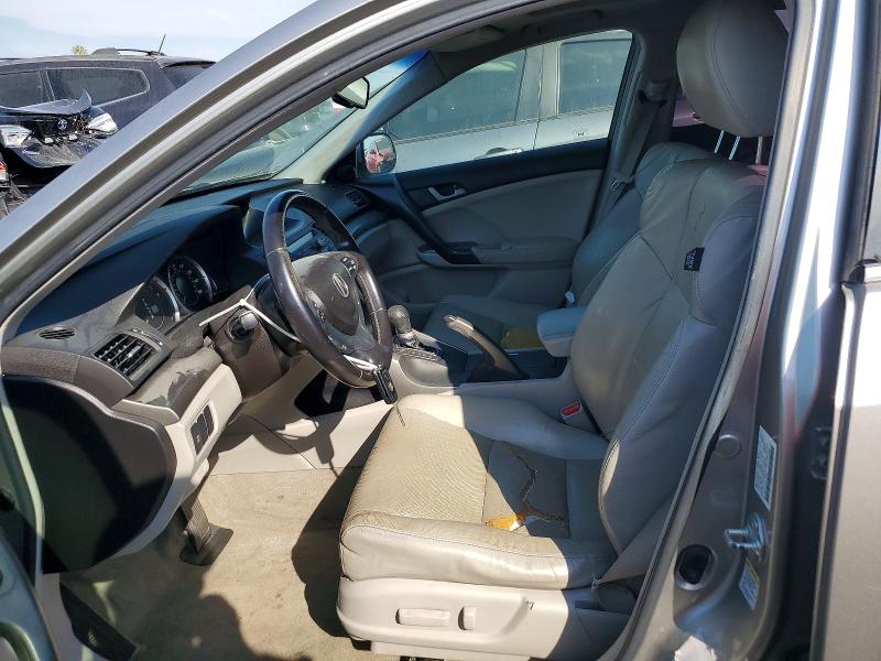 Продажа на аукционе авто 2010 Acura Tsx, vin: JH4CU4F68AC000685, номер лота: 45515076