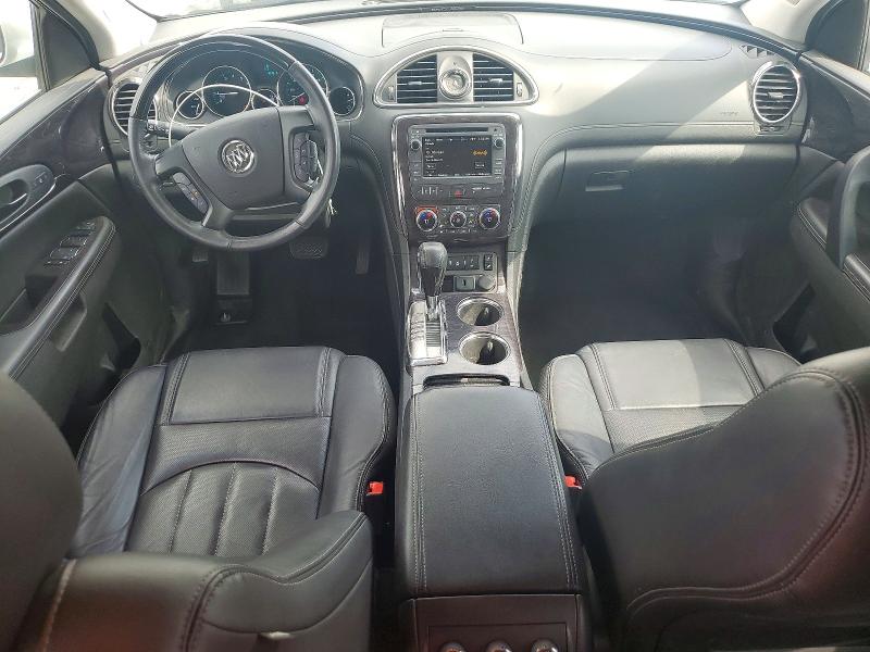 Aukcja sprzedaży 2017 Buick Enclave, vin: 5GAKRBKD2HJ272521, numer aukcji: 41914146