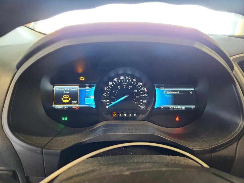 Aukcja sprzedaży 2022 Ford Edge, vin: 2FMPK4G9XNBA55187, numer aukcji: 79352965