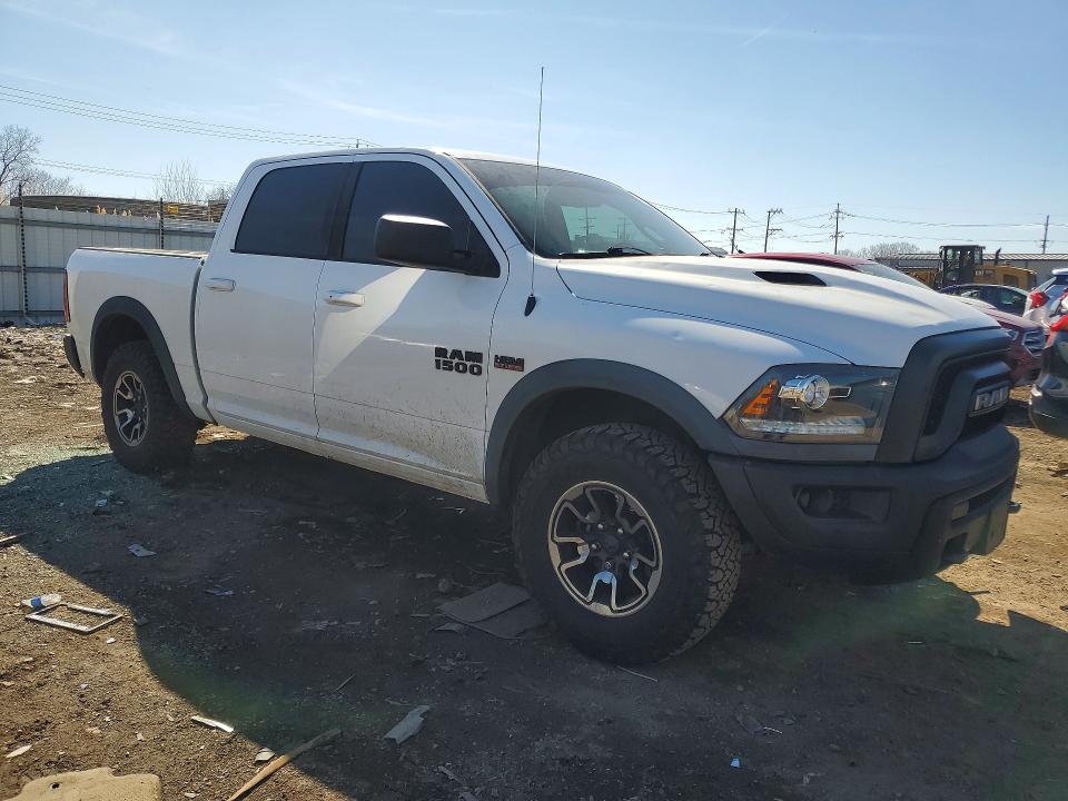 Aukcja sprzedaży 2016 Ram 1500, vin: 1C6RR7YT1GS381786, numer aukcji: 47172606