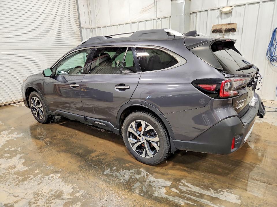 Продажа на аукционе авто 2020 Subaru Outback, vin: 4S4BTAPC1L3227668, номер лота: 46529226
