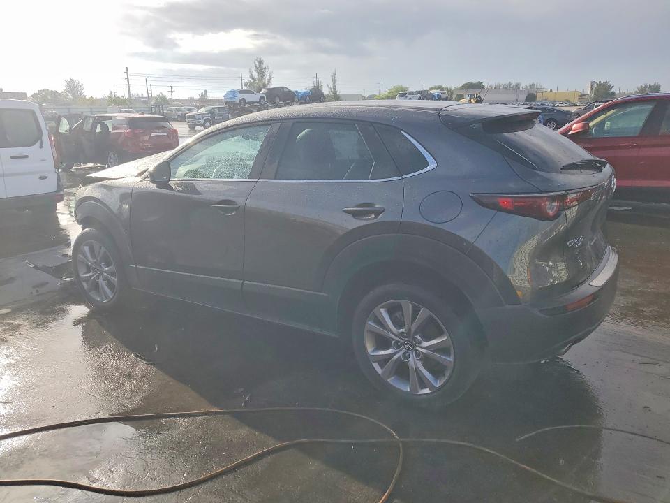 Aukcja sprzedaży 2021 Mazda Cx-30, vin: 3MVDMBCL7MM311580, numer aukcji: 46866126