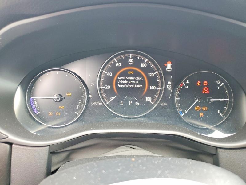 Aukcja sprzedaży 2025 Mazda Cx-50, vin: 7MMVAAEW4SN129094, numer aukcji: 48151276