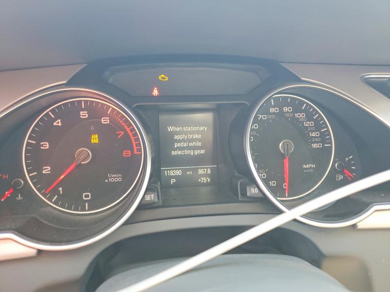 Продаж на аукціоні авто 2015 Audi A5, vin: WAUMFAFRXFA060217, номер лоту: 79489725