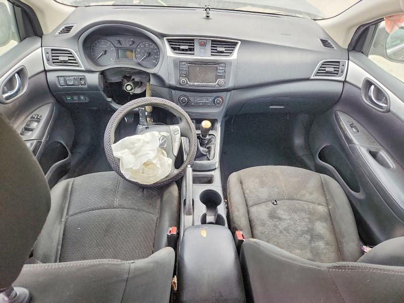 Aukcja sprzedaży 2018 Nissan Sentra, vin: 3N1AB7AP6JY266586, numer aukcji: 47554886