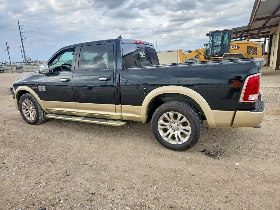 2015 Ram 1500 მანქანა იყიდება აუქციონზე, vin: 1C6RR7WM4FS500439, აუქციონის ნომერი: 42058296