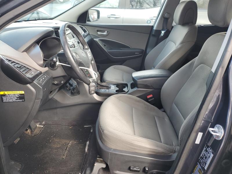 Продаж на аукціоні авто 2013 Hyundai Santa Fe Sport, vin: 5XYZU3LB0DG026379, номер лоту: 79408925