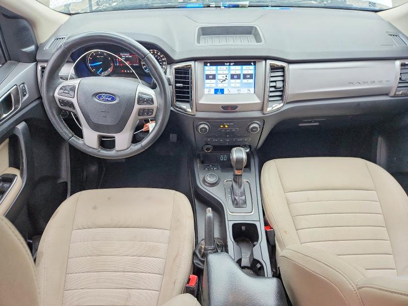 Aukcja sprzedaży 2019 Ford Ranger, vin: 1FTER4FH1KLA42601, numer aukcji: 79988555