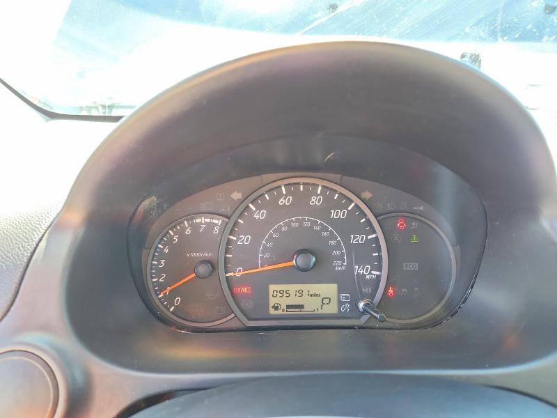 Auction sale of the 2020 Mitsubishi Mirage, vin: ML32F4FJ0LHF06826, lot number: 46388226