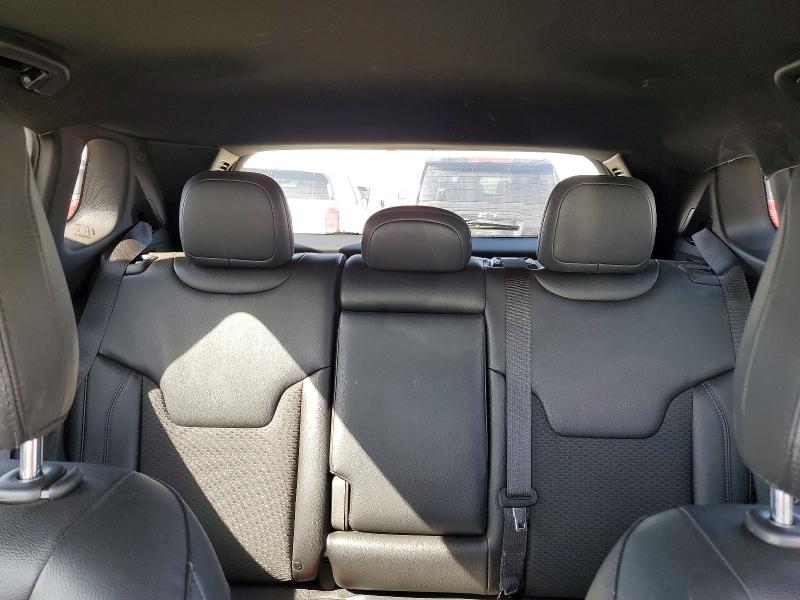47352886 :رقم المزاد ، 3C4NJDBN1TT189459 vin ، 2026 Jeep Compass مزاد بيع