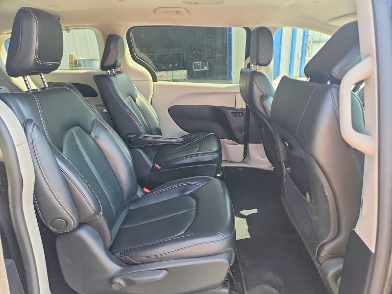 Продаж на аукціоні авто 2023 Chrysler Pacifica, vin: 2C4RC1L70PR592271, номер лоту: 47725456