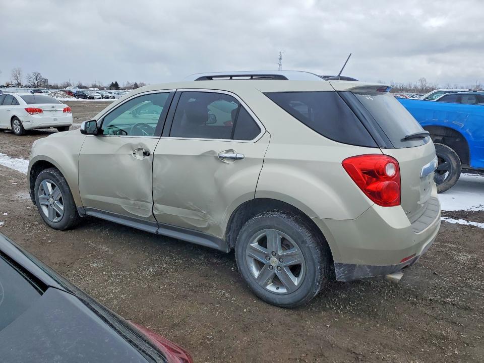 Aukcja sprzedaży 2014 Chevrolet Equinox, vin: 2GNFLHE34E6151366, numer aukcji: 41986366