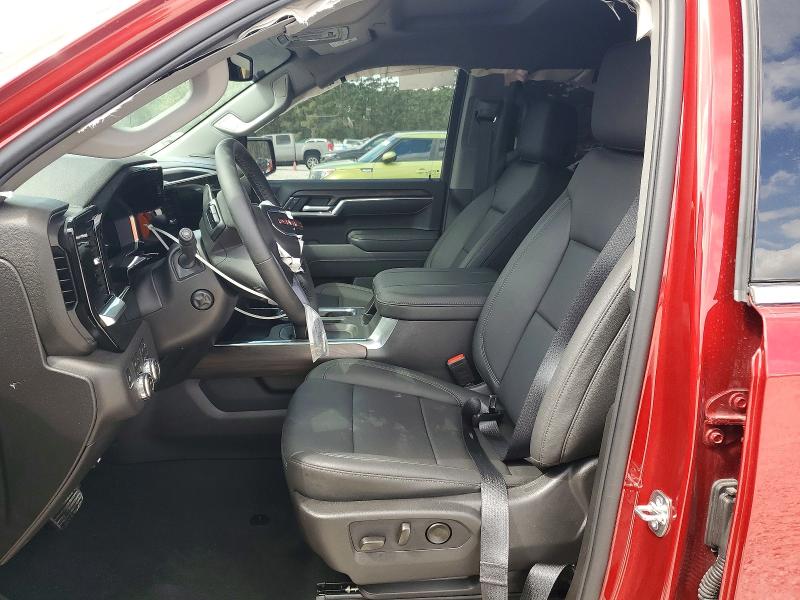 Aukcja sprzedaży 2026 Gmc Sierra, vin: 3GTUUDED4TG201506, numer aukcji: 41708406