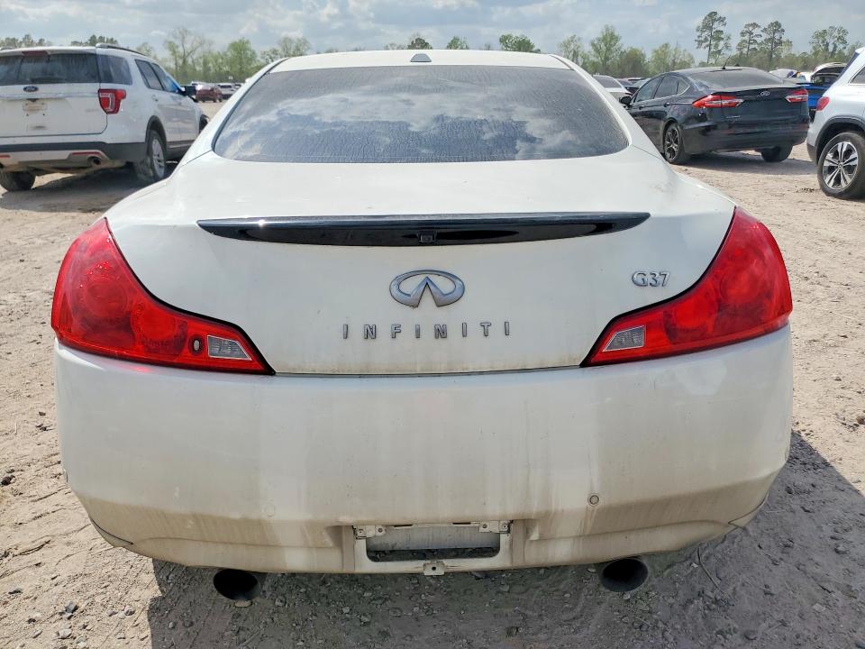 Продаж на аукціоні авто 2013 Infiniti Fx50, vin: JN1CV6EK1DM921706, номер лоту: 46765756