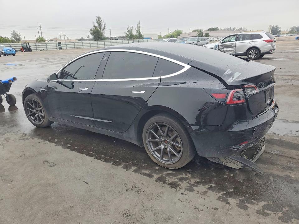 Aukcja sprzedaży 2020 Tesla Model 3, vin: 5YJ3E1EA2LF796598, numer aukcji: 46659256