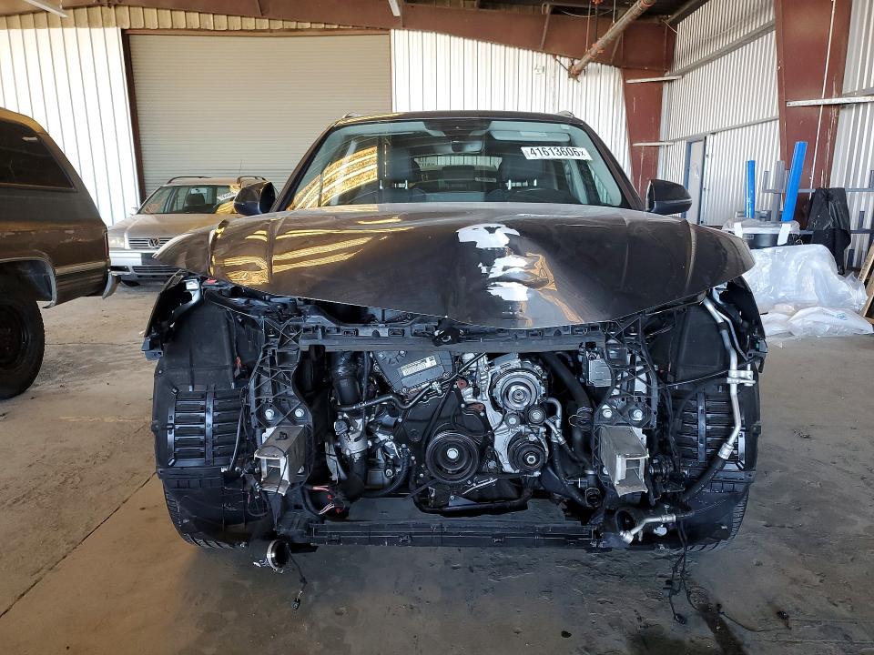Продажа на аукционе авто 2024 Audi Q5, vin: WA1GAAFY0R2002213, номер лота: 41613606
