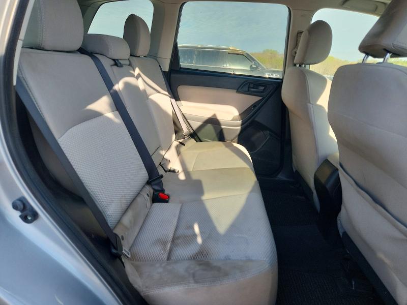 Продажа на аукционе авто 2015 Subaru Forester, vin: JF2SJADC7FH512477, номер лота: 47322076