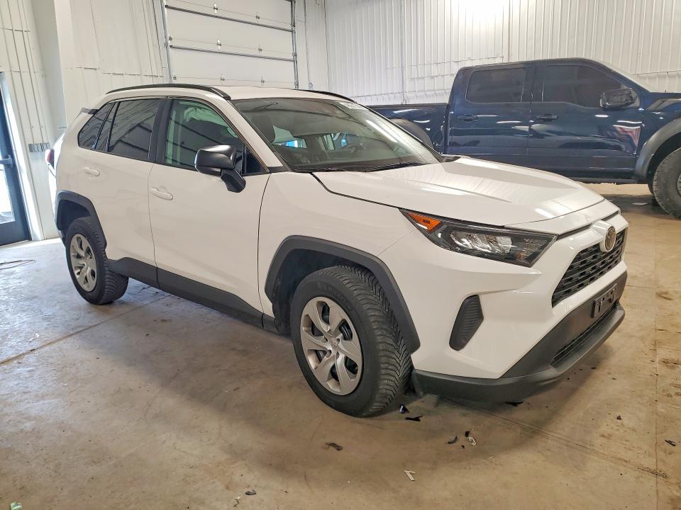 Aukcja sprzedaży 2021 Toyota Rav4, vin: 2T3F1RFV5MC177936, numer aukcji: 48351586