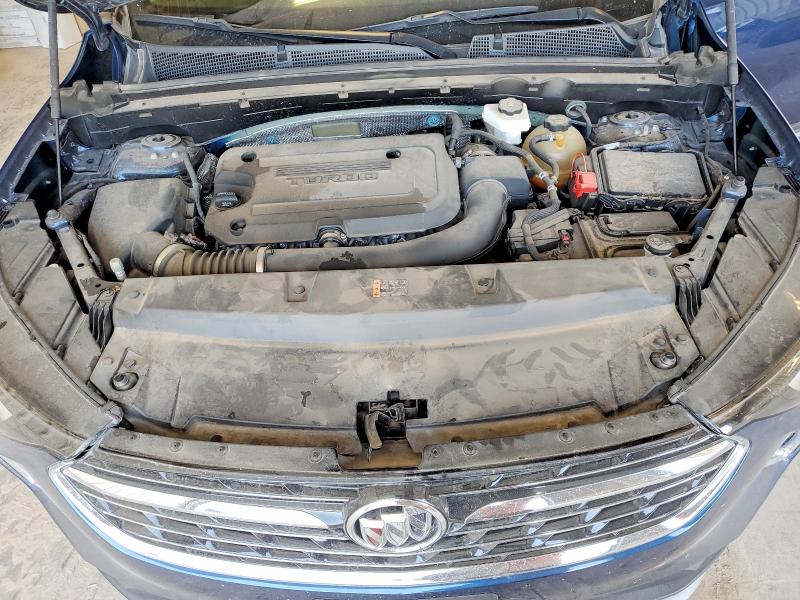Aukcja sprzedaży 2023 Buick Envision, vin: LRBFZMR45PD184205, numer aukcji: 47978856