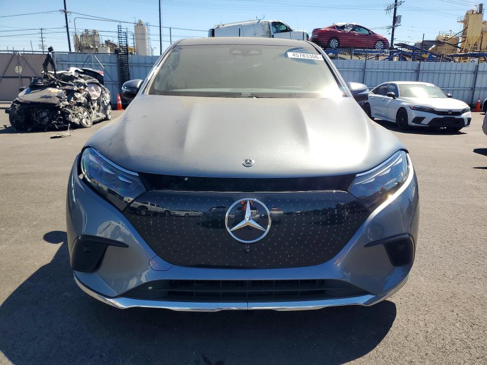 Auction sale of the 2023 Mercedes-benz Eqs Suv, vin: 4JGDM2DB1PA029634, lot number: 45783306
