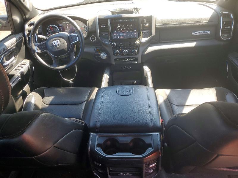Продажа на аукционе авто 2024 Ram 1500, vin: 1C6SRFJTXRN223678, номер лота: 46811086