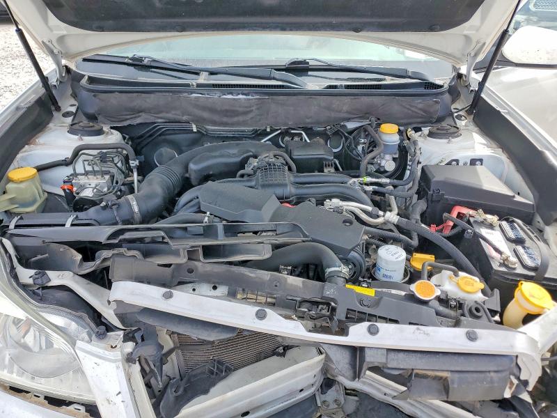 2014 Subaru Outback მანქანა იყიდება აუქციონზე, vin: 4S4BRCLC3E3298213, აუქციონის ნომერი: 46279886