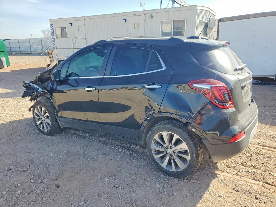 Продаж на аукціоні авто 2020 Buick Encore, vin: KL4CJASB7LB054932, номер лоту: 46329566