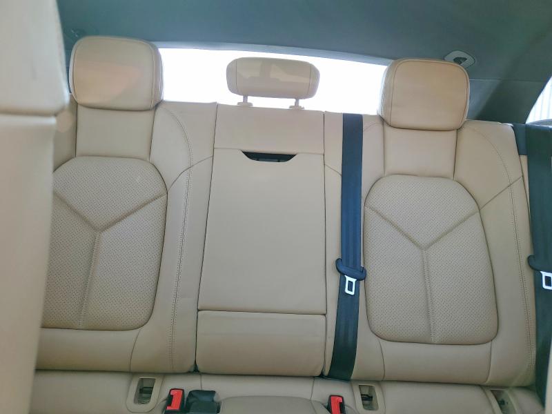 Продажа на аукционе авто 2018 Porsche Macan, vin: WP1AB2A57JLB34054, номер лота: 47214276