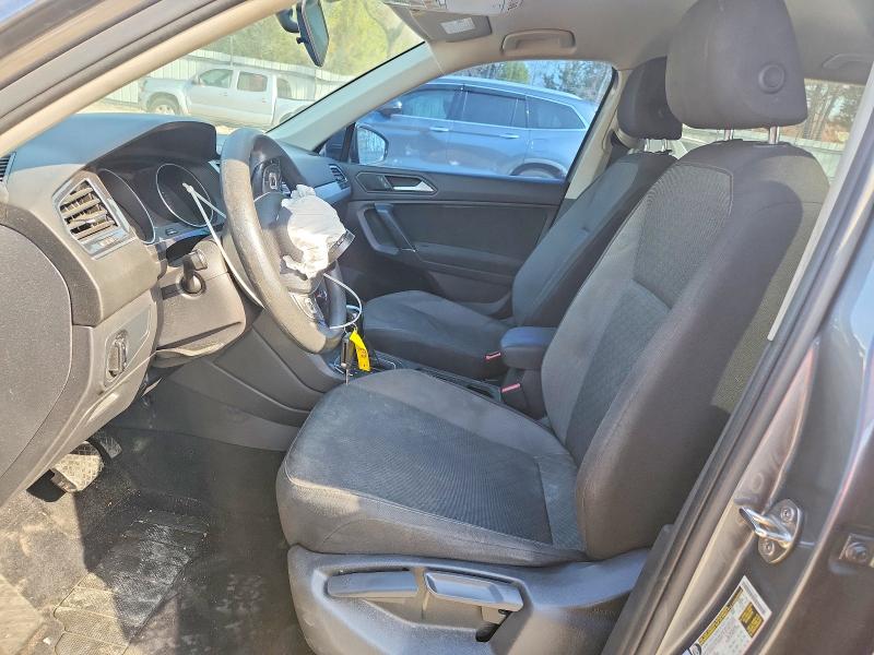 Продажа на аукционе авто 2020 Volkswagen Tiguan, vin: 3VV1B7AX6LM103056, номер лота: 47346476
