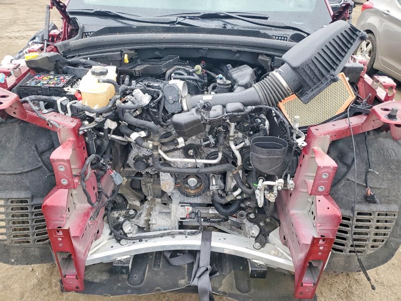 Продажа на аукционе авто 2024 Jeep Grand Cherokee, vin: 1C4RJKAG5R8925741, номер лота: 46439226
