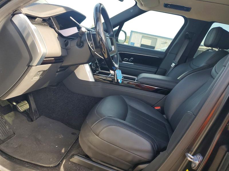 Продажа на аукционе авто 2023 Land Rover Range Rover, vin: SALKPBFU8PA043251, номер лота: 42009886