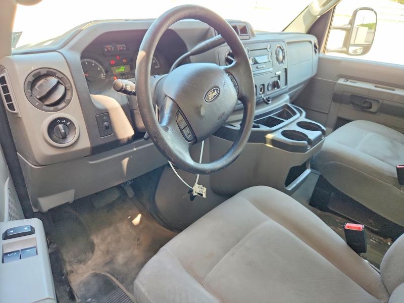 Aukcja sprzedaży 2019 Ford Econoline, vin: 1FDWE3F69KDC38901, numer aukcji: 47102316