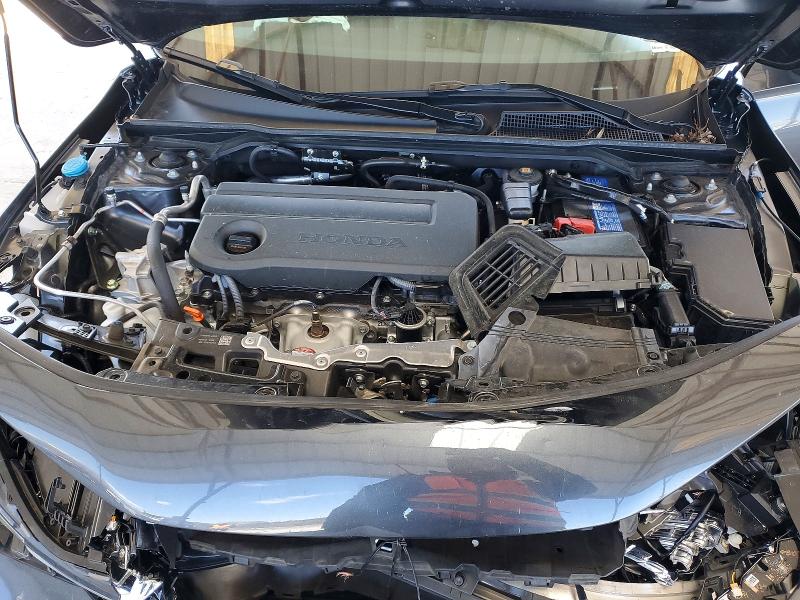 Aukcja sprzedaży 2025 Honda Civic, vin: 2HGFE2F58SH591298, numer aukcji: 46428716