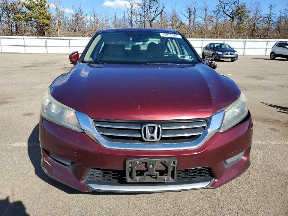45936906 :رقم المزاد ، 1HGCR2F78EA071078 vin ، 2014 Honda Accord مزاد بيع