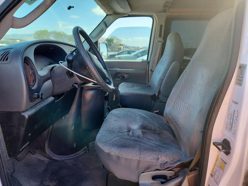 2008 Ford E350 მანქანა იყიდება აუქციონზე, vin: 1FTSS34S78DB38607, აუქციონის ნომერი: 41744286
