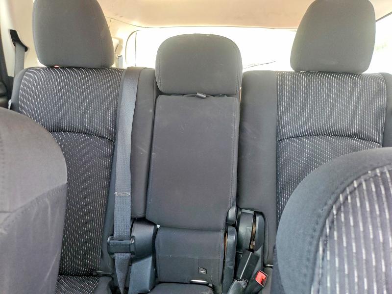 Продажа на аукционе авто 2015 Dodge Journey, vin: 3C4PDCBB3FT531367, номер лота: 47699856