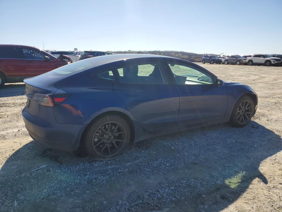 Aukcja sprzedaży 2023 Tesla Model 3, vin: 5YJ3E1EA3PF557180, numer aukcji: 46098366