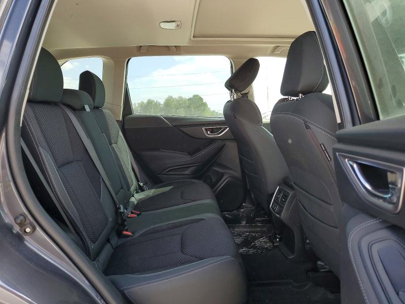46392886 :رقم المزاد ، JF2SKAJC6MH508080 vin ، 2021 Subaru Forester مزاد بيع
