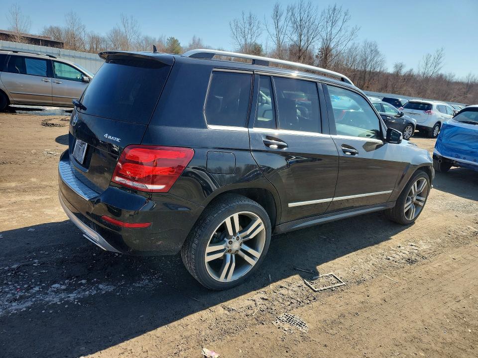 Продажа на аукционе авто 2013 Mercedes-benz Glk, vin: WDCGG8JB8DF984911, номер лота: 41791856