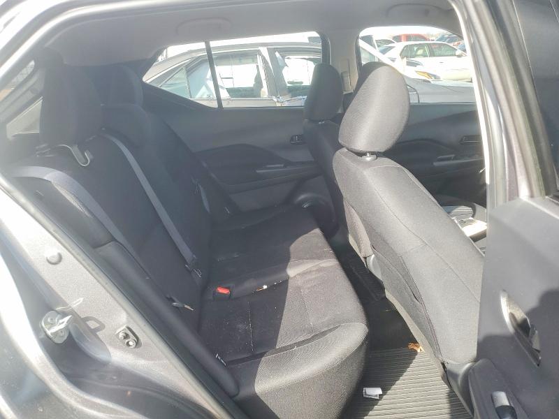 47826126 :رقم المزاد ، 3N1CP5BV9PL475595 vin ، 2023 Nissan Kicks مزاد بيع
