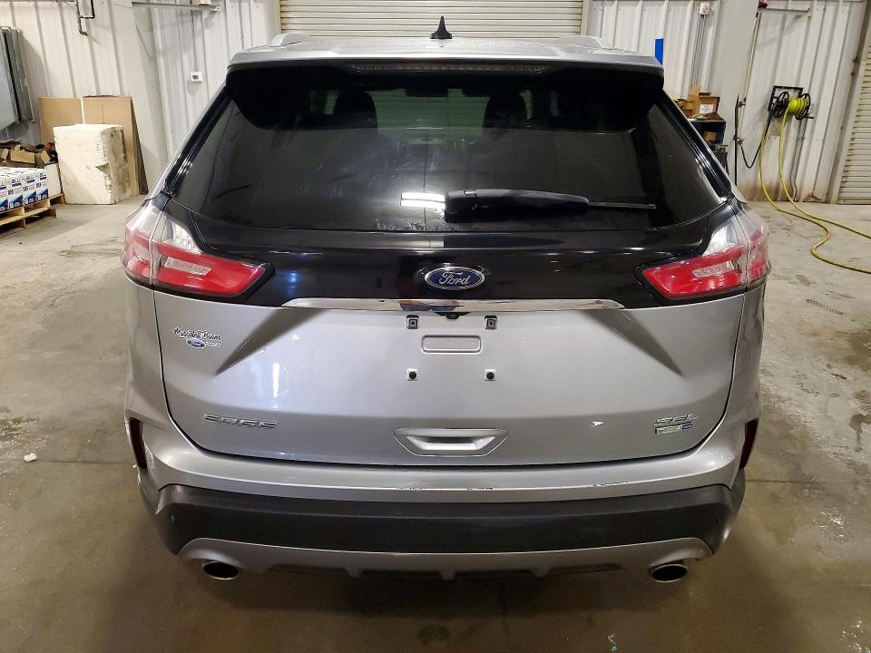 Продаж на аукціоні авто 2020 Ford Edge, vin: 2FMPK4J99LBB21945, номер лоту: 46836196