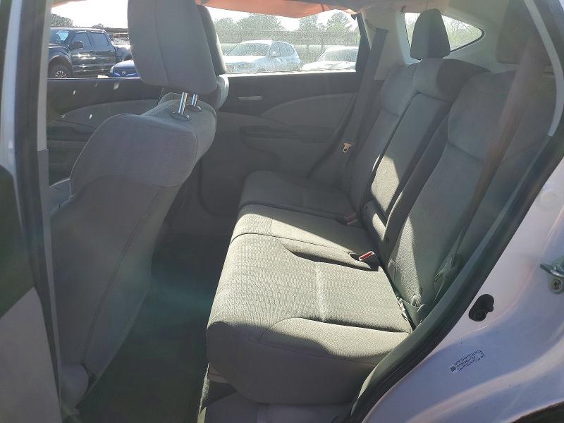 Продаж на аукціоні авто 2014 Honda Cr-v, vin: 5J6RM3H36EL017915, номер лоту: 46207696