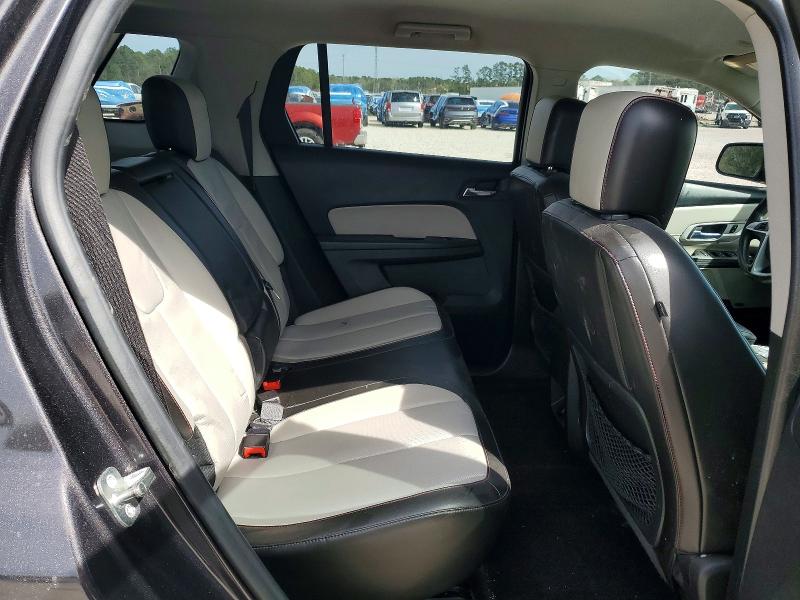 Продаж на аукціоні авто 2016 Gmc Terrain, vin: 2GKALPEK6G6256583, номер лоту: 45516586