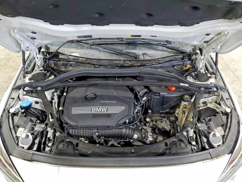 2021 Bmw 228xi მანქანა იყიდება აუქციონზე, vin: WBA73AK06M7J14992, აუქციონის ნომერი: 79967115
