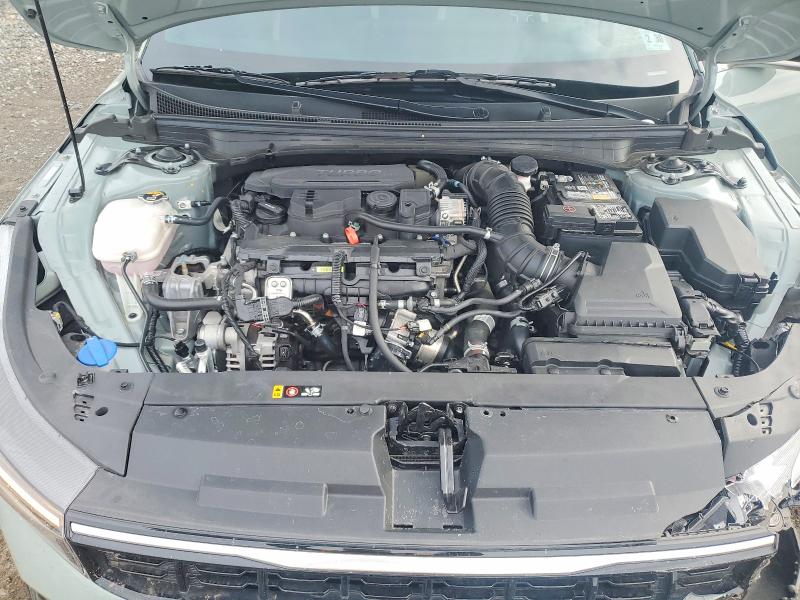Aukcja sprzedaży 2025 Kia K4, vin: 3KPFW4DC8SE079996, numer aukcji: 46096556