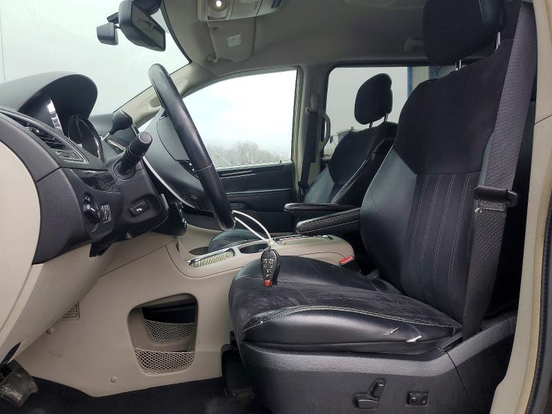 Aukcja sprzedaży 2014 Chrysler Town & Country, vin: 2C4RC1CG2ER364690, numer aukcji: 47215056