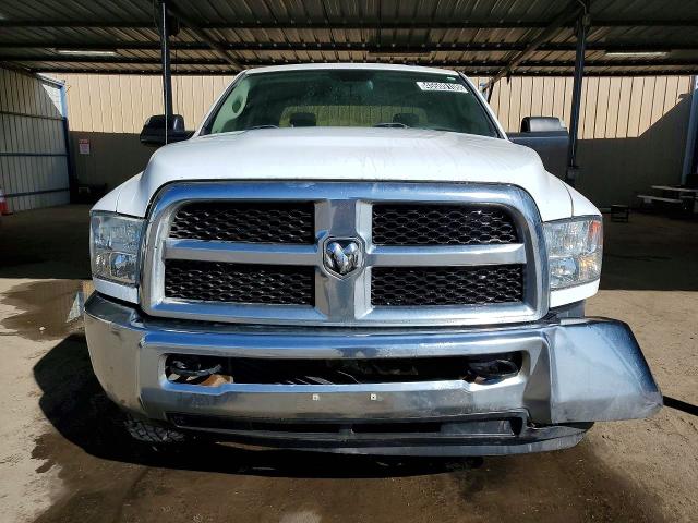 Продаж на аукціоні авто 2017 Ram 2500, vin: 3C6UR5HJ6HG657210, номер лоту: 45509106