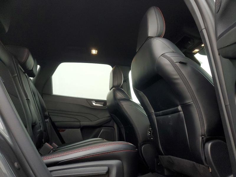 Aukcja sprzedaży 2025 Ford Escape, vin: 1FMCU9NA0SUA01132, numer aukcji: 47427266
